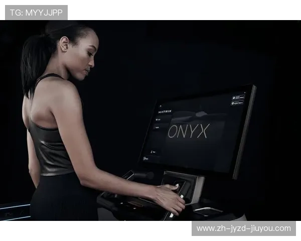 高端健身新定义：美国商用级器械家用化趋势解读